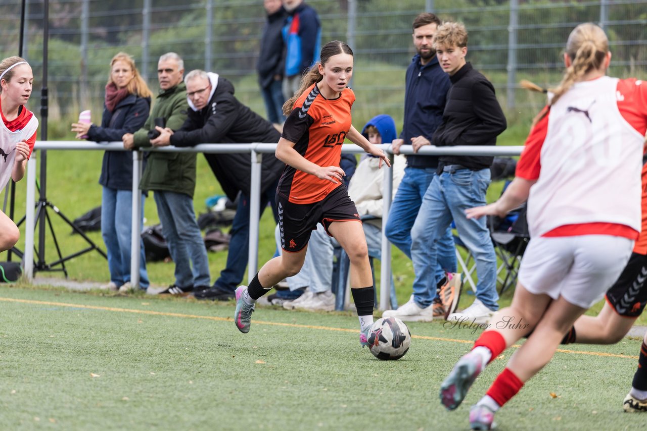 Bild 227 - wCJ Holstein Kiel Turnier